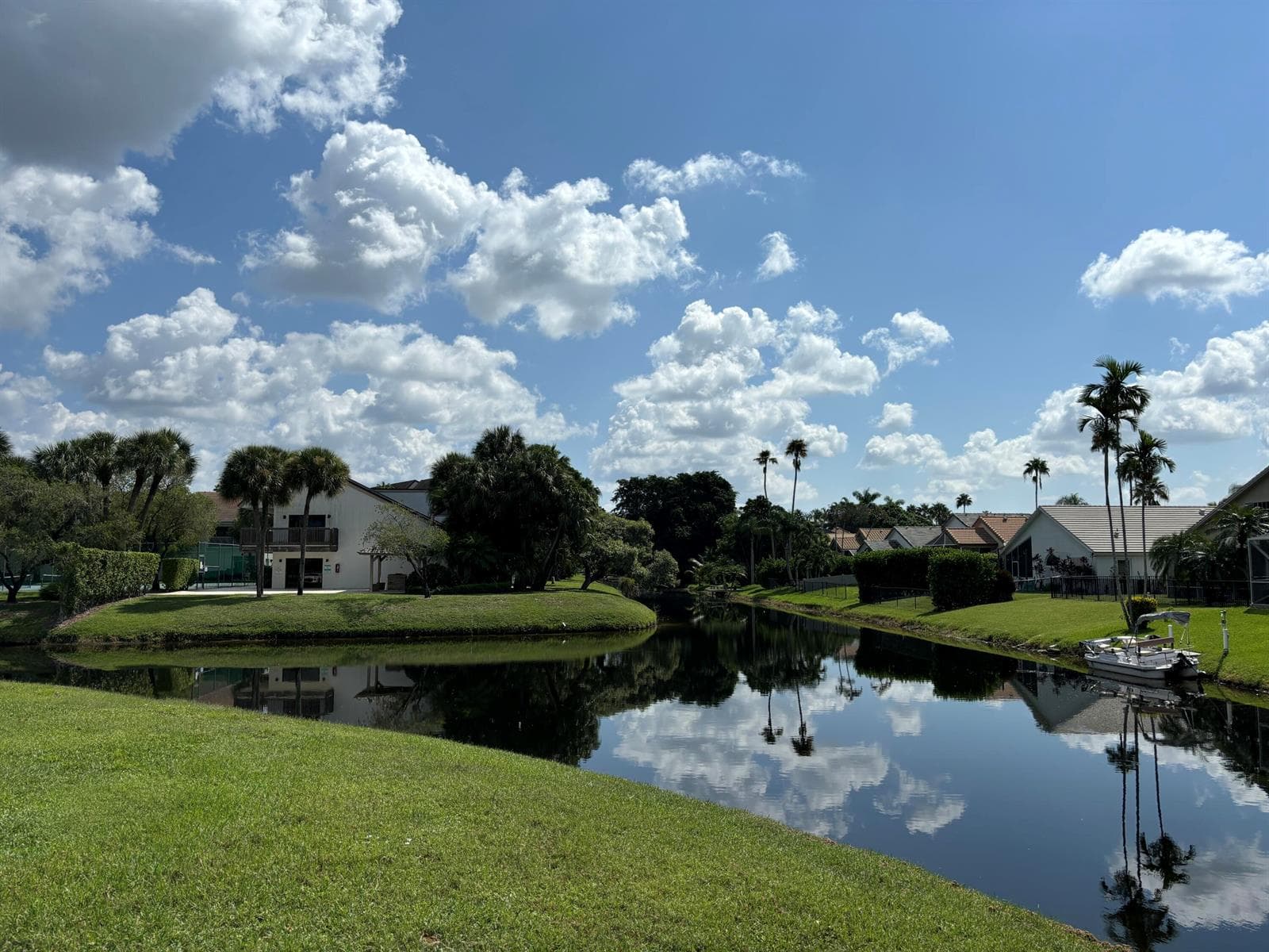 12692 Shoreline Drive # 3b, Wellington, FL 33414