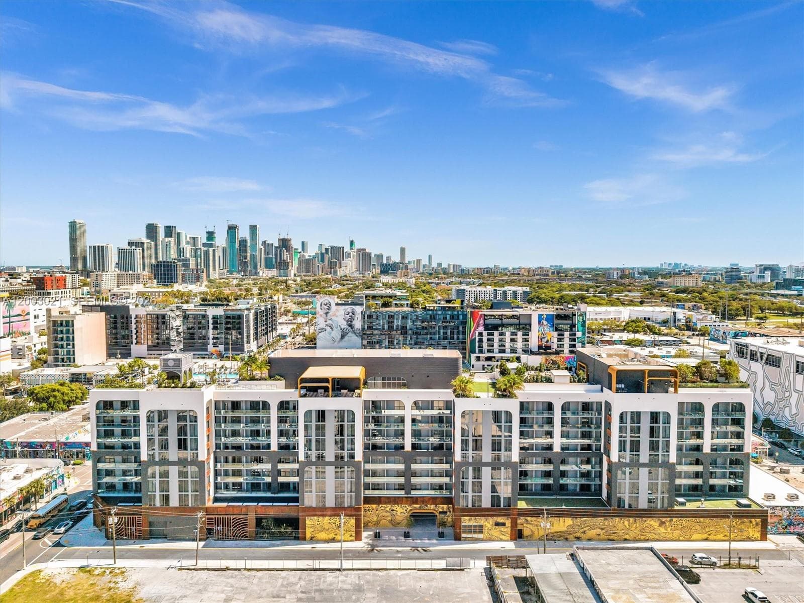 2700 NW 2nd Ave # 439, Miami, FL 33127 — zdjęcie 2