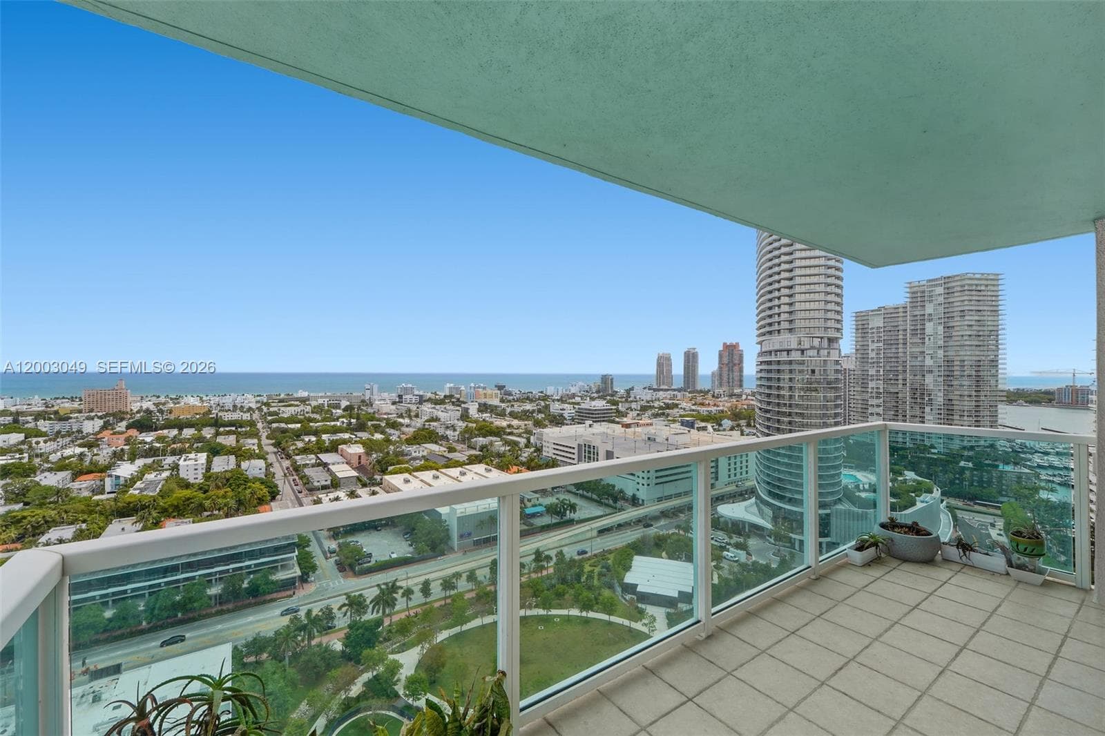 650 West Ave # 2612, Miami Beach, FL 33139 — zdjęcie 2