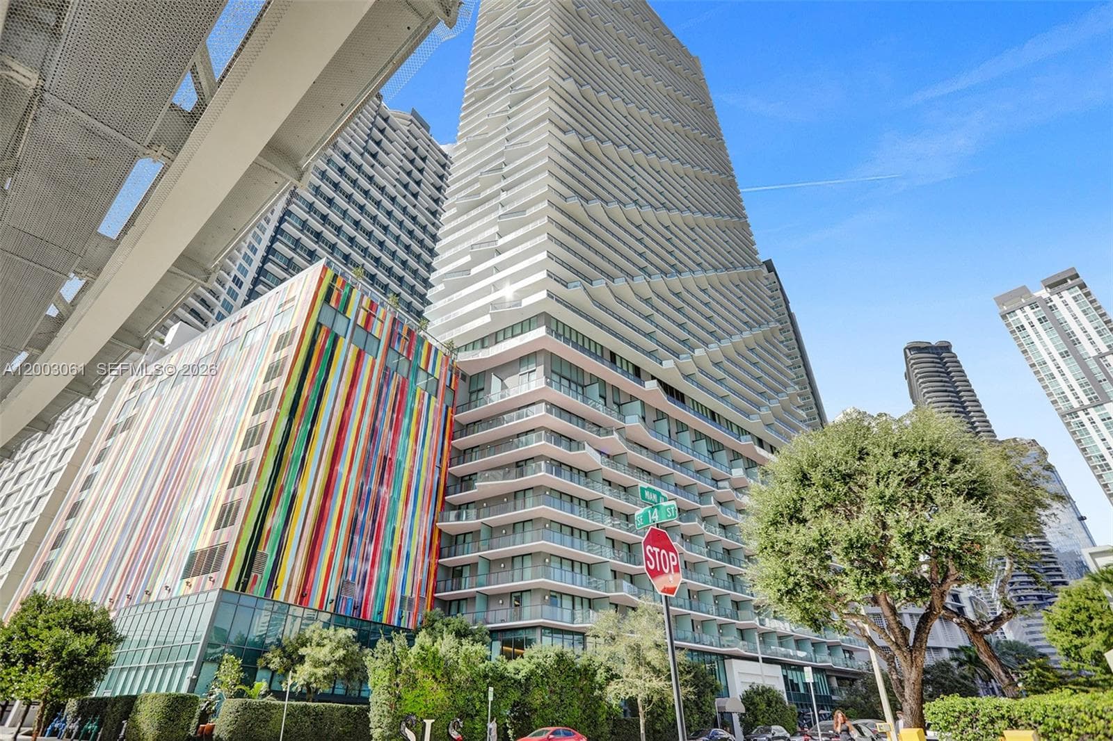 1300 S Miami Ave # 3111, Miami, FL 33130 — zdjęcie 3