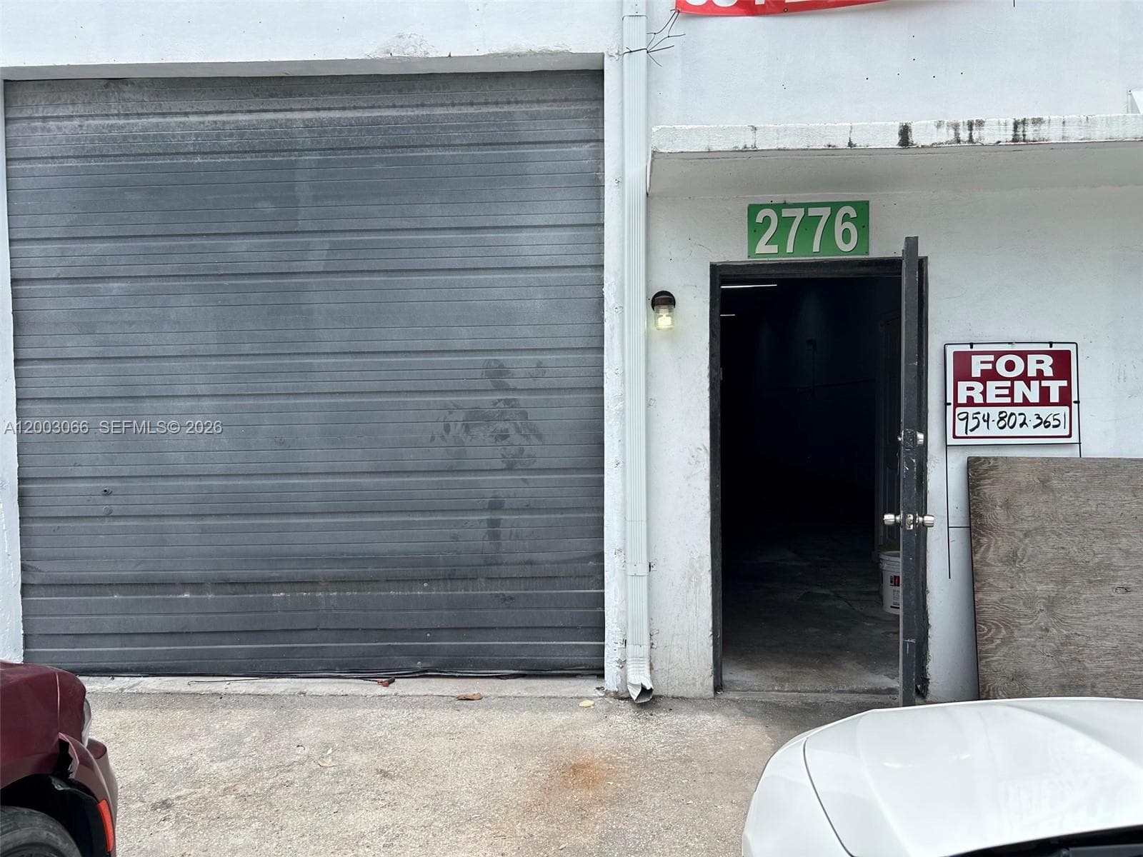2776 NW 21st Ter, Miami, FL 33142 — zdjęcie 2