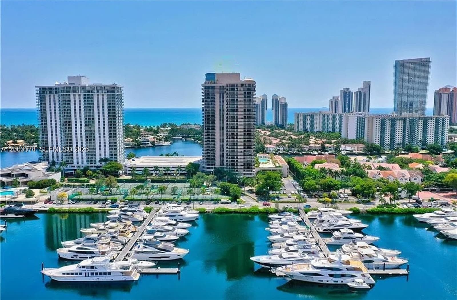 19667 Turnberry Way # 18D, Aventura, FL 33180 — zdjęcie 2