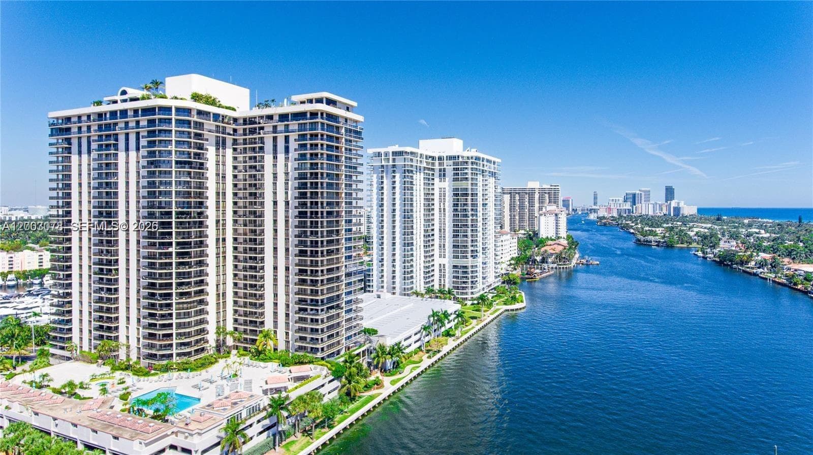 19667 Turnberry Way # 18D, Aventura, FL 33180 — zdjęcie 3