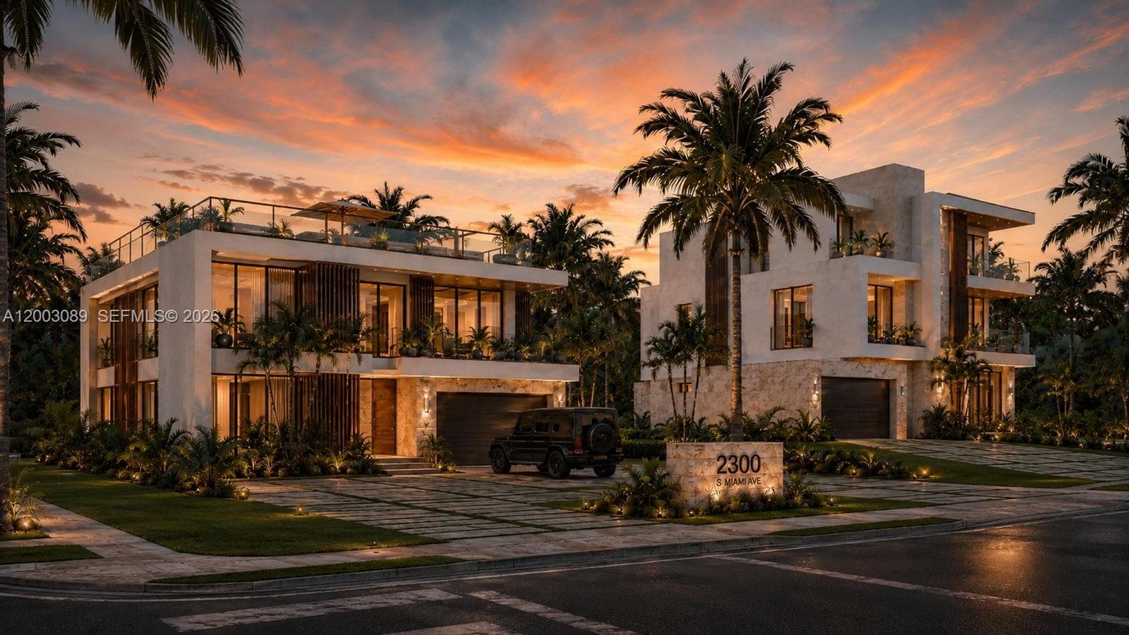 2300 S Miami Ave, Miami, FL 33129 — zdjęcie 2