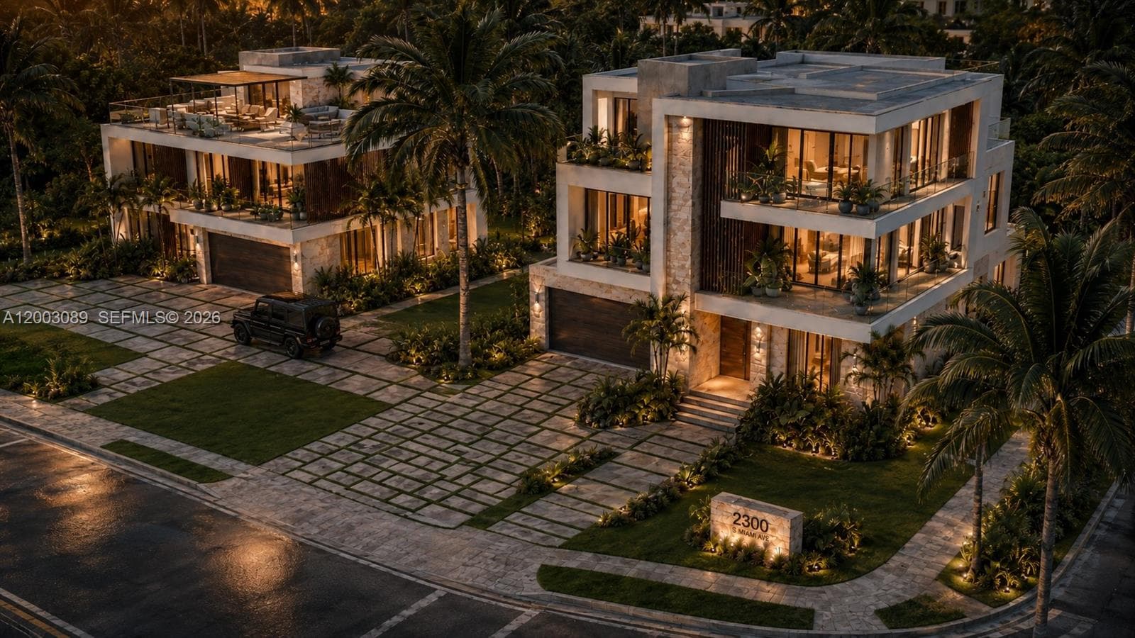 2300 S Miami Ave, Miami, FL 33129 — zdjęcie 3