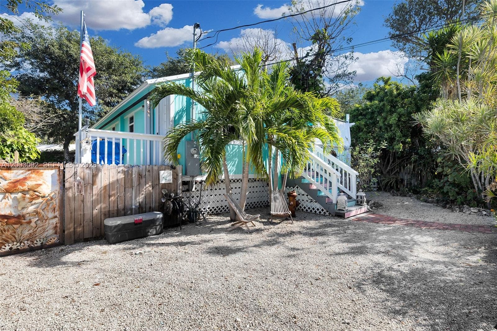 14 Bonita Ave, Key Largo, FL 33037 — zdjęcie 2