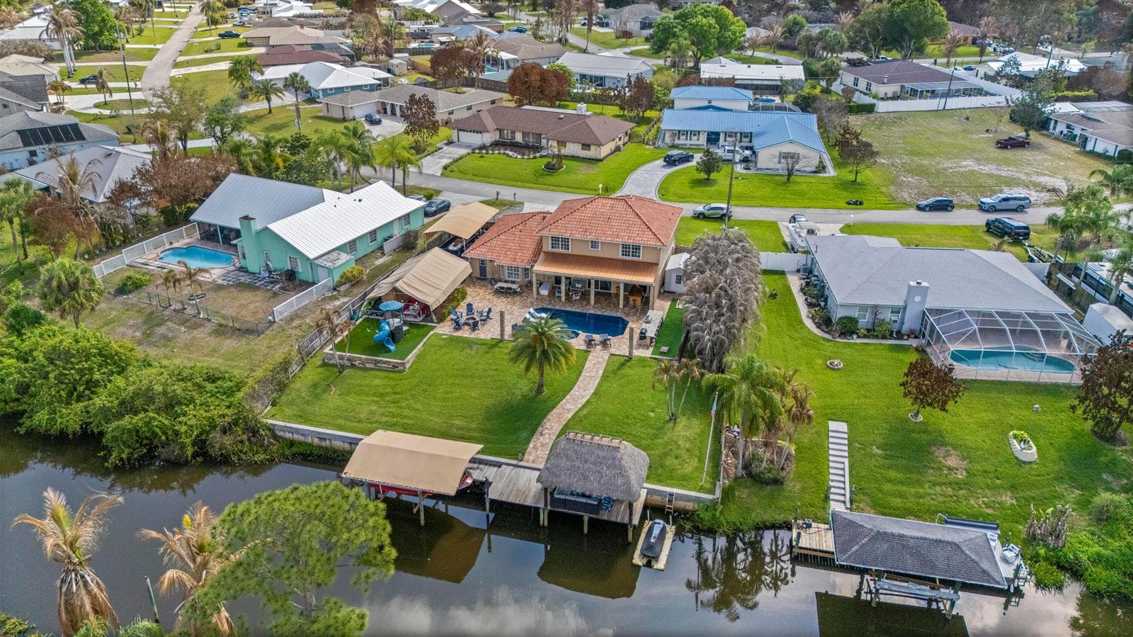 121 NE Naranja Avenue, Port St. Lucie, FL 34983 — zdjęcie 2