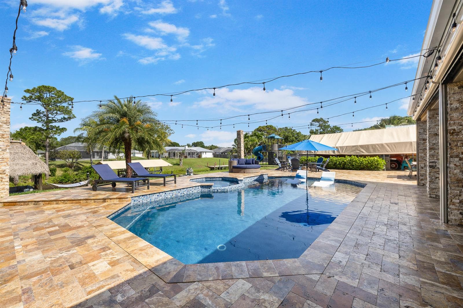 121 NE Naranja Avenue, Port St. Lucie, FL 34983 — zdjęcie 3