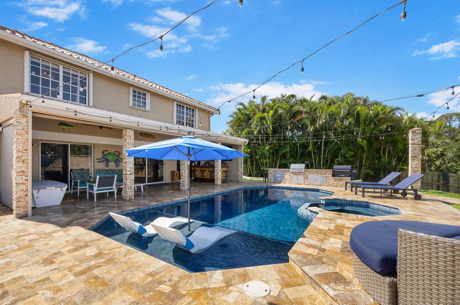 121 NE Naranja Avenue, Port St. Lucie, FL 34983 — zdjęcie 5