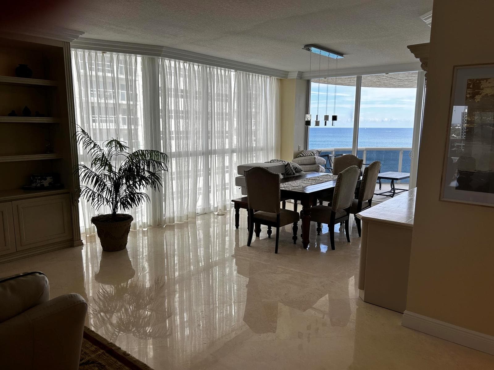 3200 N Ocean Boulevard # 1101, Fort Lauderdale, FL 33308 — zdjęcie 5