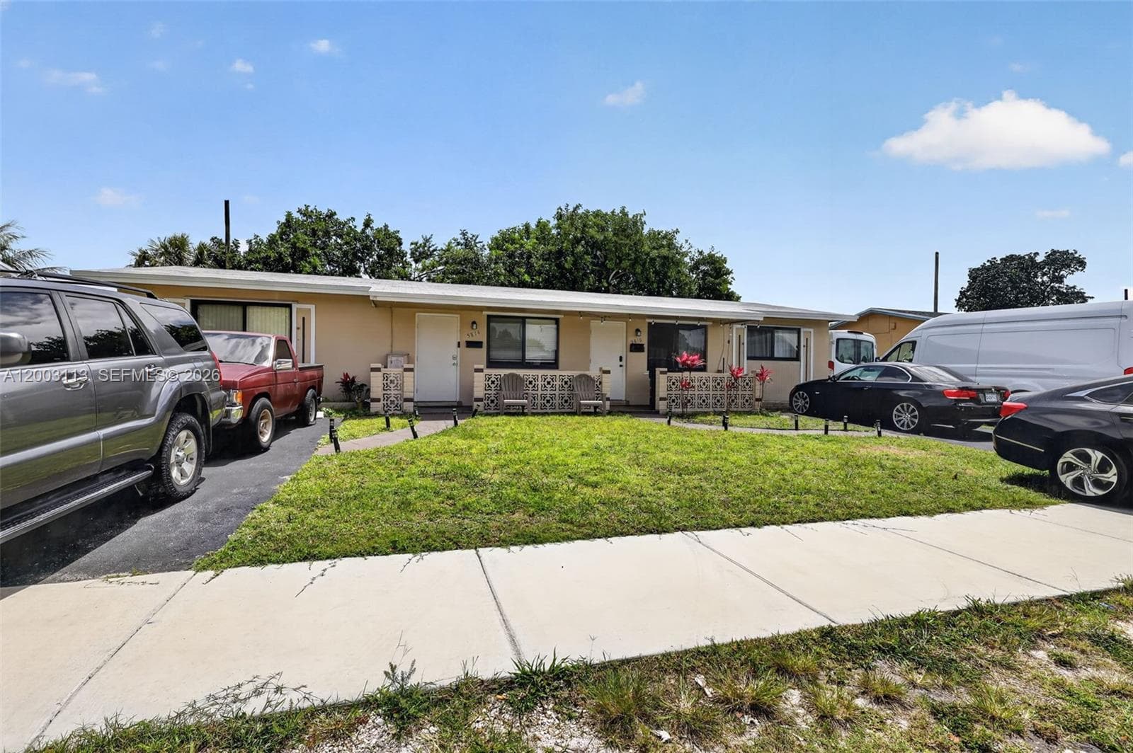 5814 Cleveland St, Hollywood, FL 33021 — zdjęcie 2