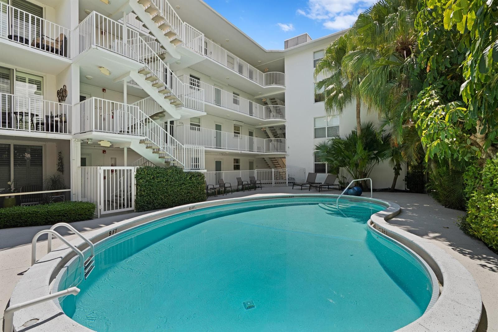 401 Peruvian Avenue # 3020, Palm Beach, FL 33480 — zdjęcie 2