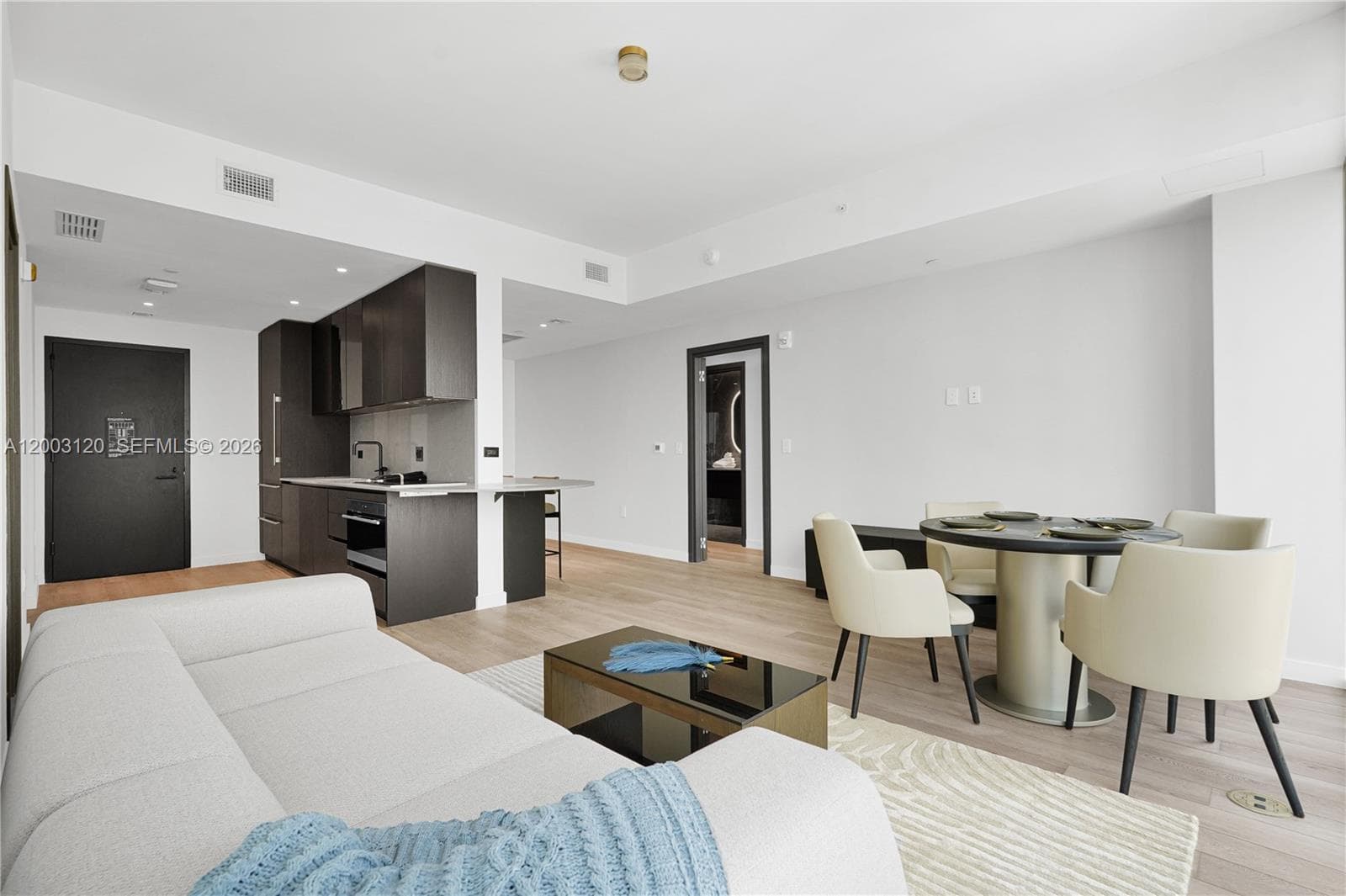 20 NE 11th St # 4006, Miami, FL 33132 — zdjęcie 2