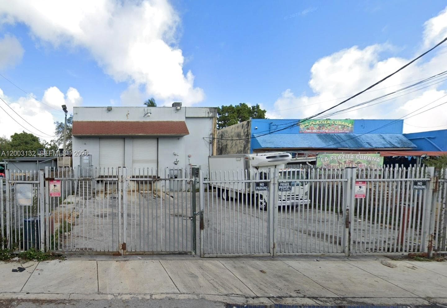1445 NW 23rd St, Miami, FL 33142