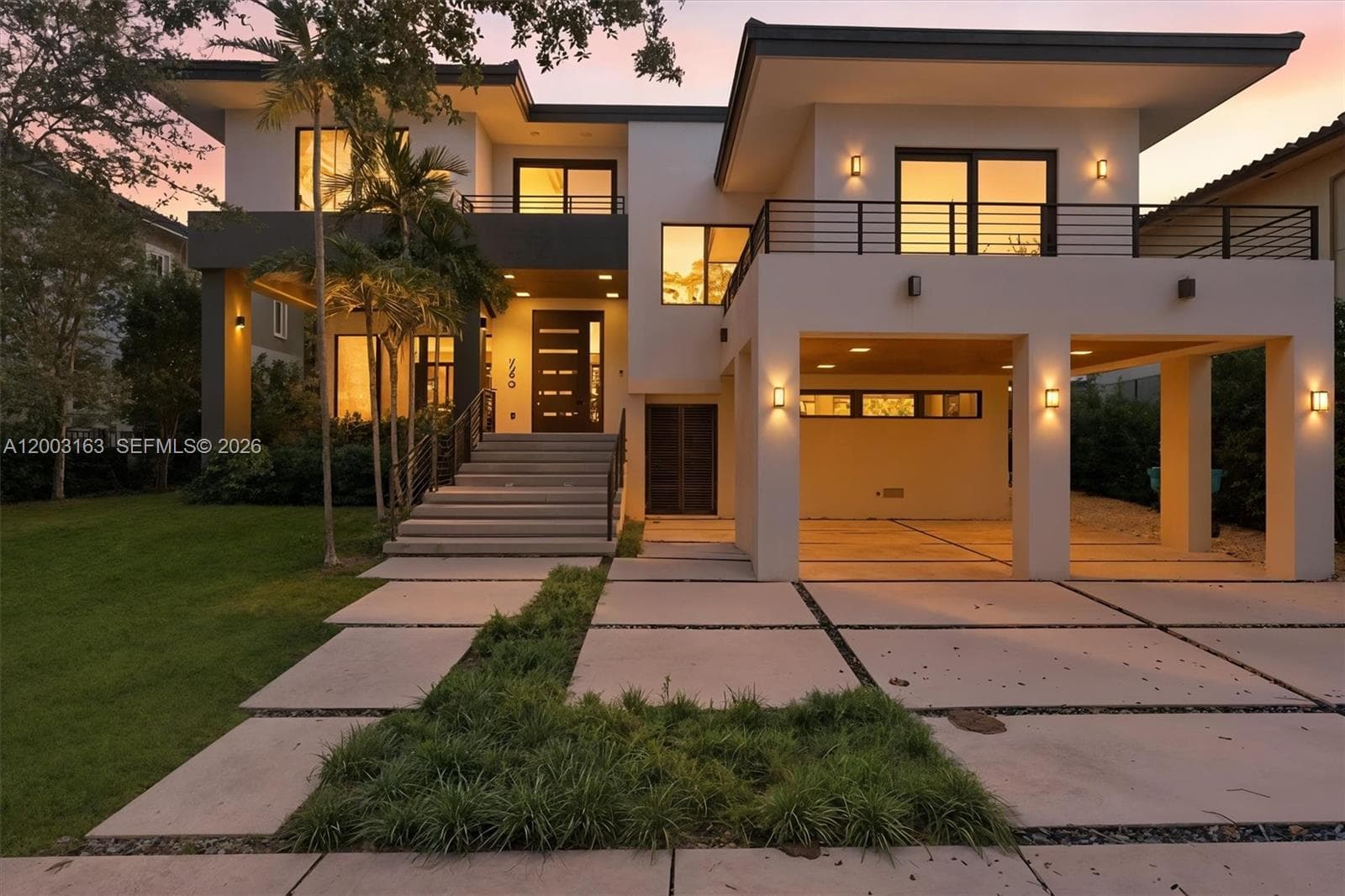 760 Woodcrest Rd, Key Biscayne, FL 33149 — zdjęcie 2