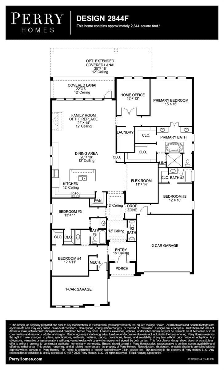 10937 NW Glynlea Boulevard SE, Port St. Lucie, FL 34987 — zdjęcie 2