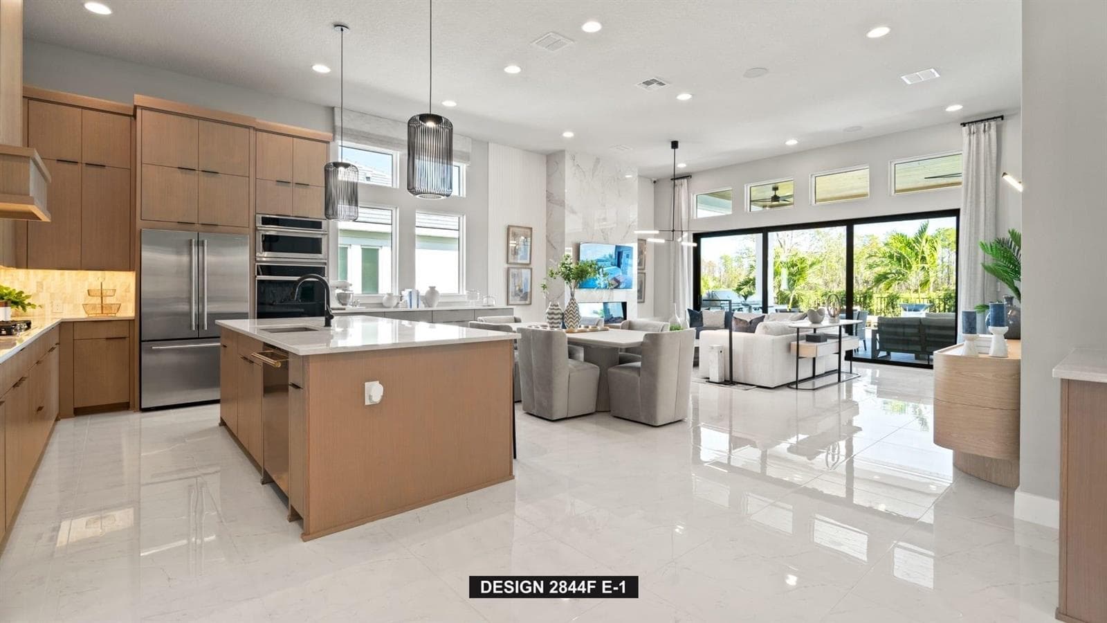 10937 NW Glynlea Boulevard SE, Port St. Lucie, FL 34987 — zdjęcie 5