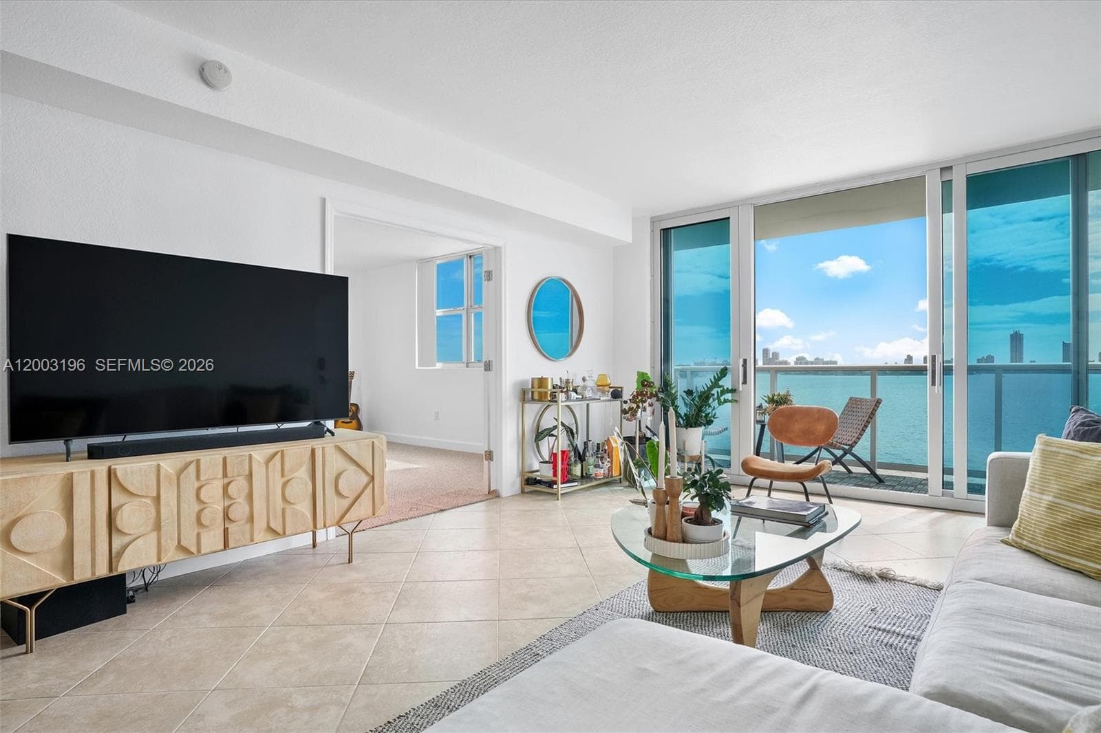 7501 E Treasure Dr # 4EF, North Bay Village, FL 33141 — zdjęcie 2
