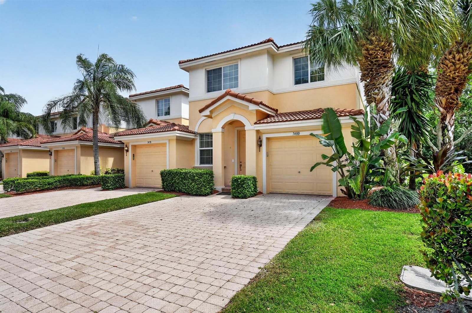 7480 Sarentino Lane, Boynton Beach, FL 33437 — zdjęcie 2
