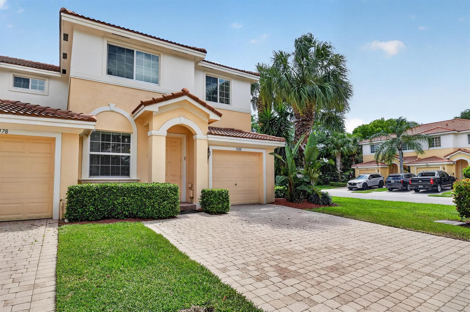 7480 Sarentino Lane, Boynton Beach, FL 33437 — zdjęcie 3