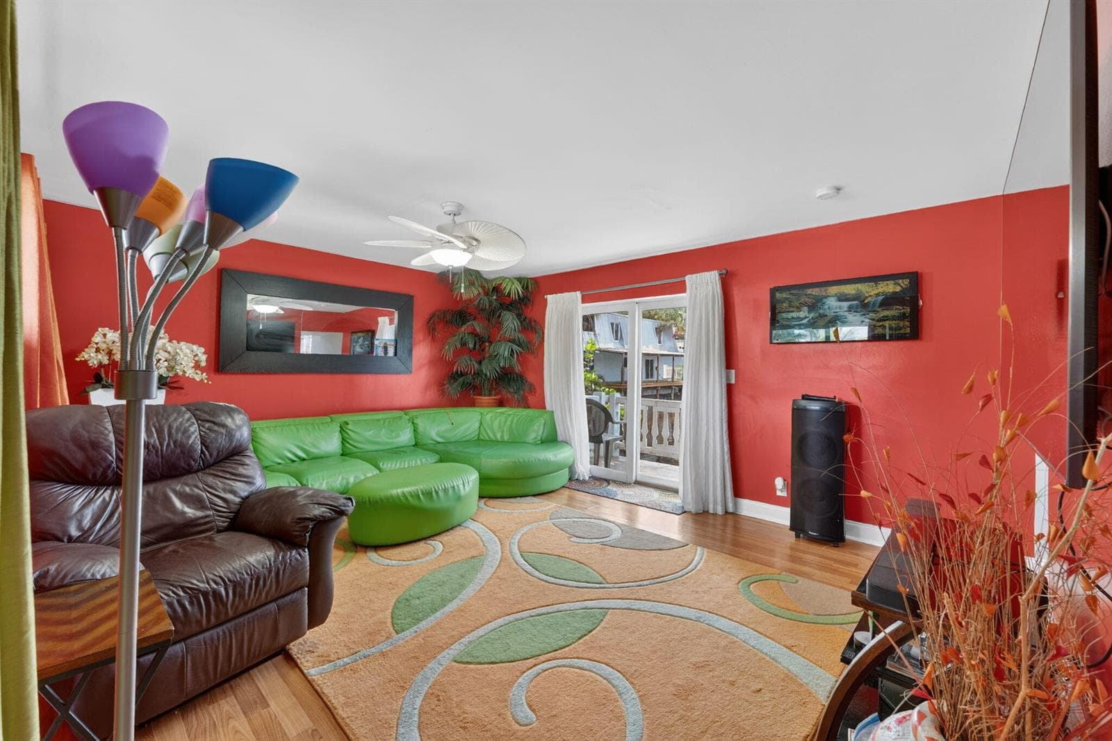 1380 NE 40th Drive, Oakland Park, FL 33334 — zdjęcie 3
