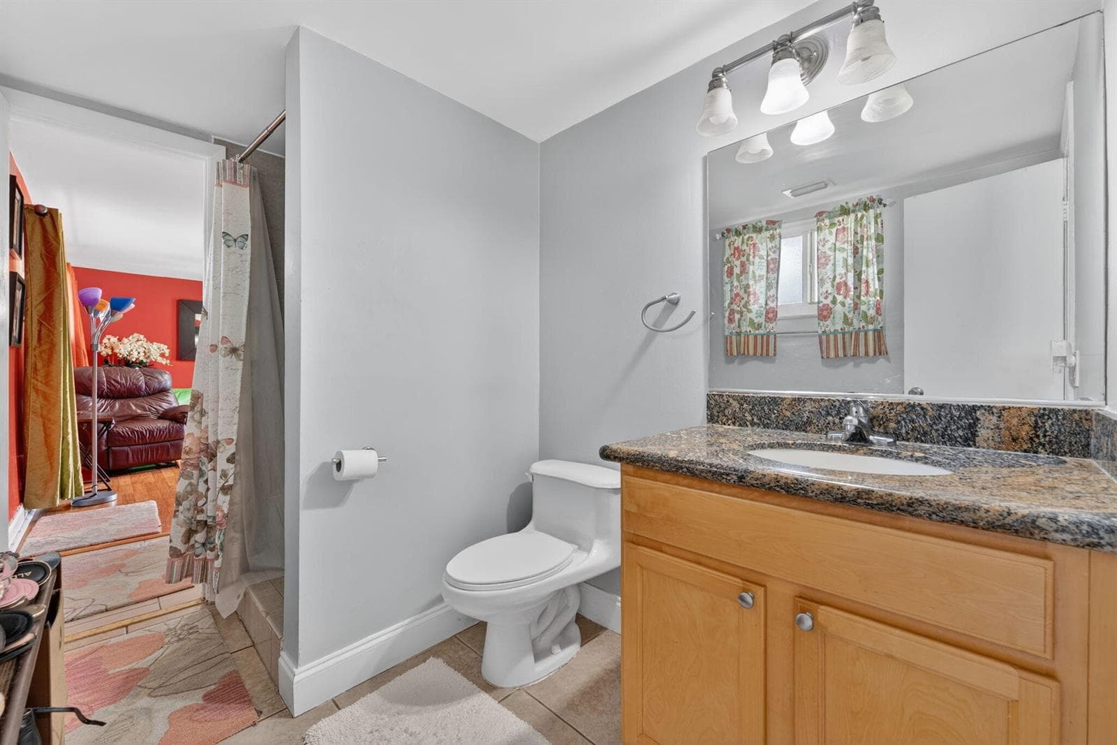 1380 NE 40th Drive, Oakland Park, FL 33334 — zdjęcie 5