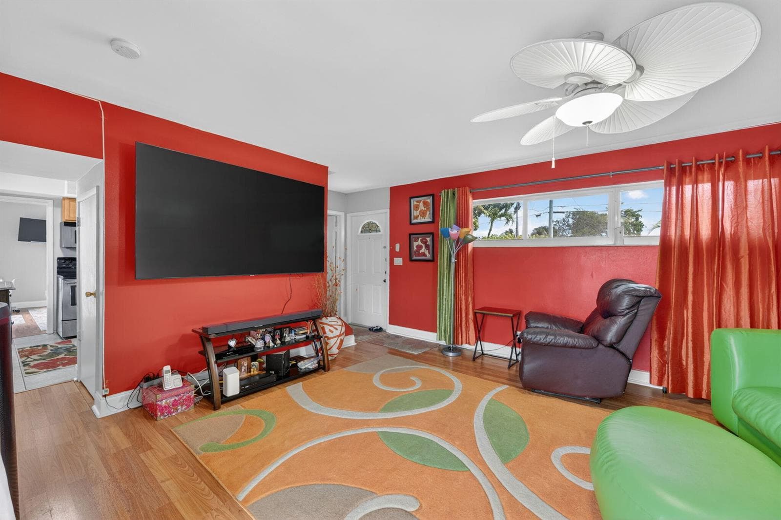 1380 NE 40th Drive, Oakland Park, FL 33334 — zdjęcie 4