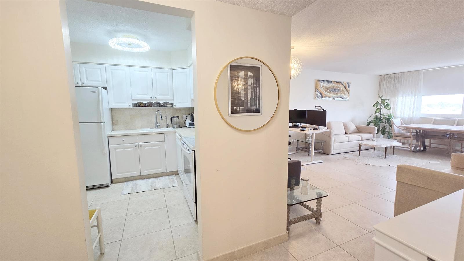 1400 S Ocean Drive # 505, Hollywood, FL 33019 — zdjęcie 5