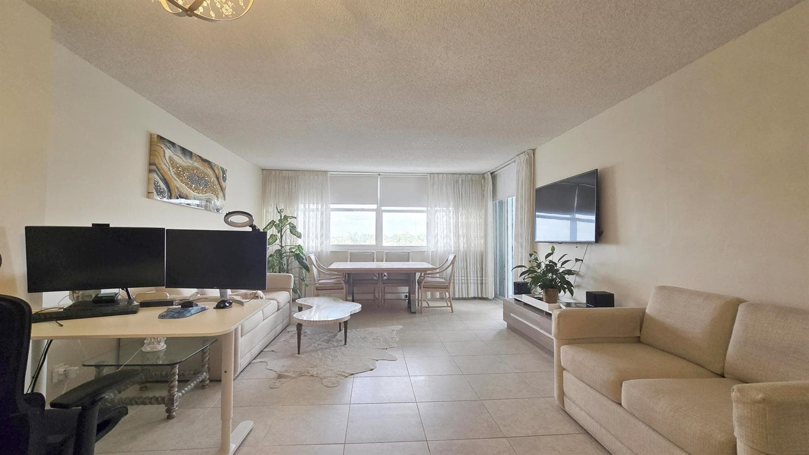 1400 S Ocean Drive # 505, Hollywood, FL 33019 — zdjęcie 4