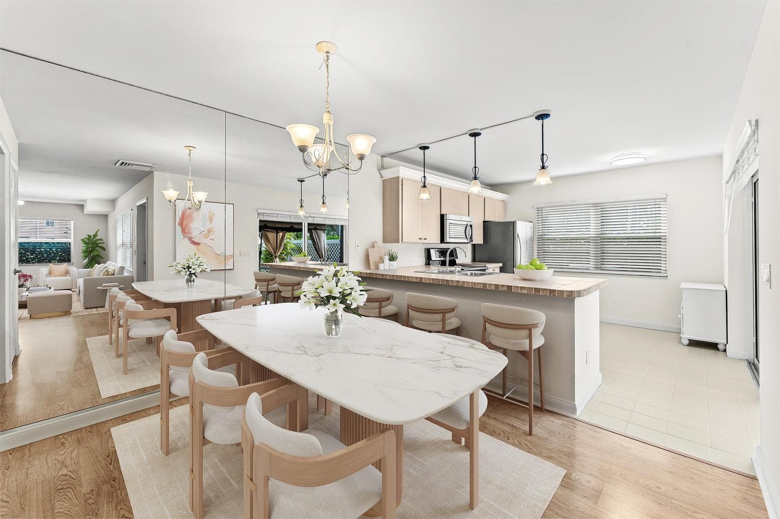 3136 Kingston Court, West Palm Beach, FL 33409 — zdjęcie 3