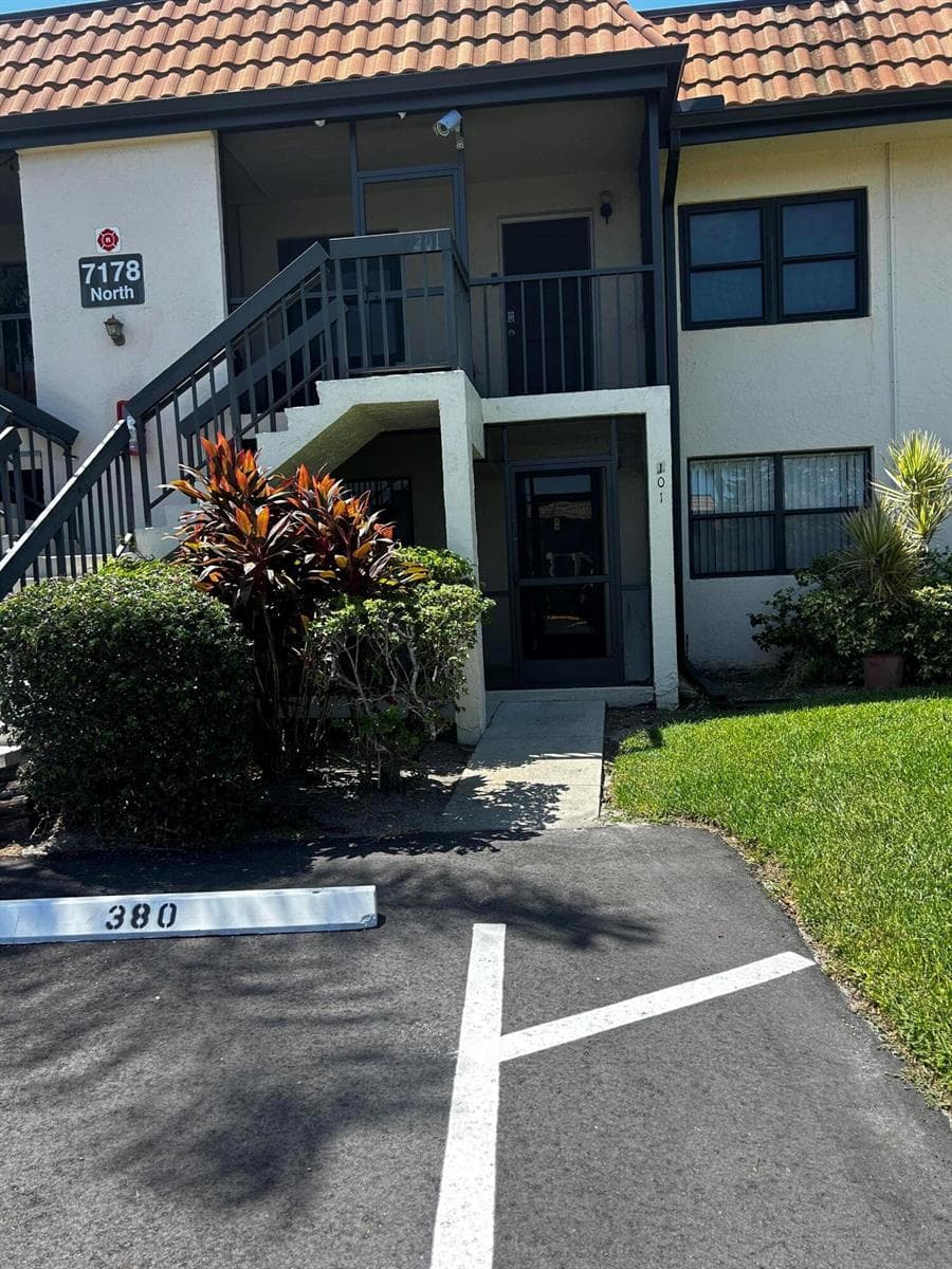 7178 Golf Colony Court # 101, Lake Worth, FL 33467 — zdjęcie 2