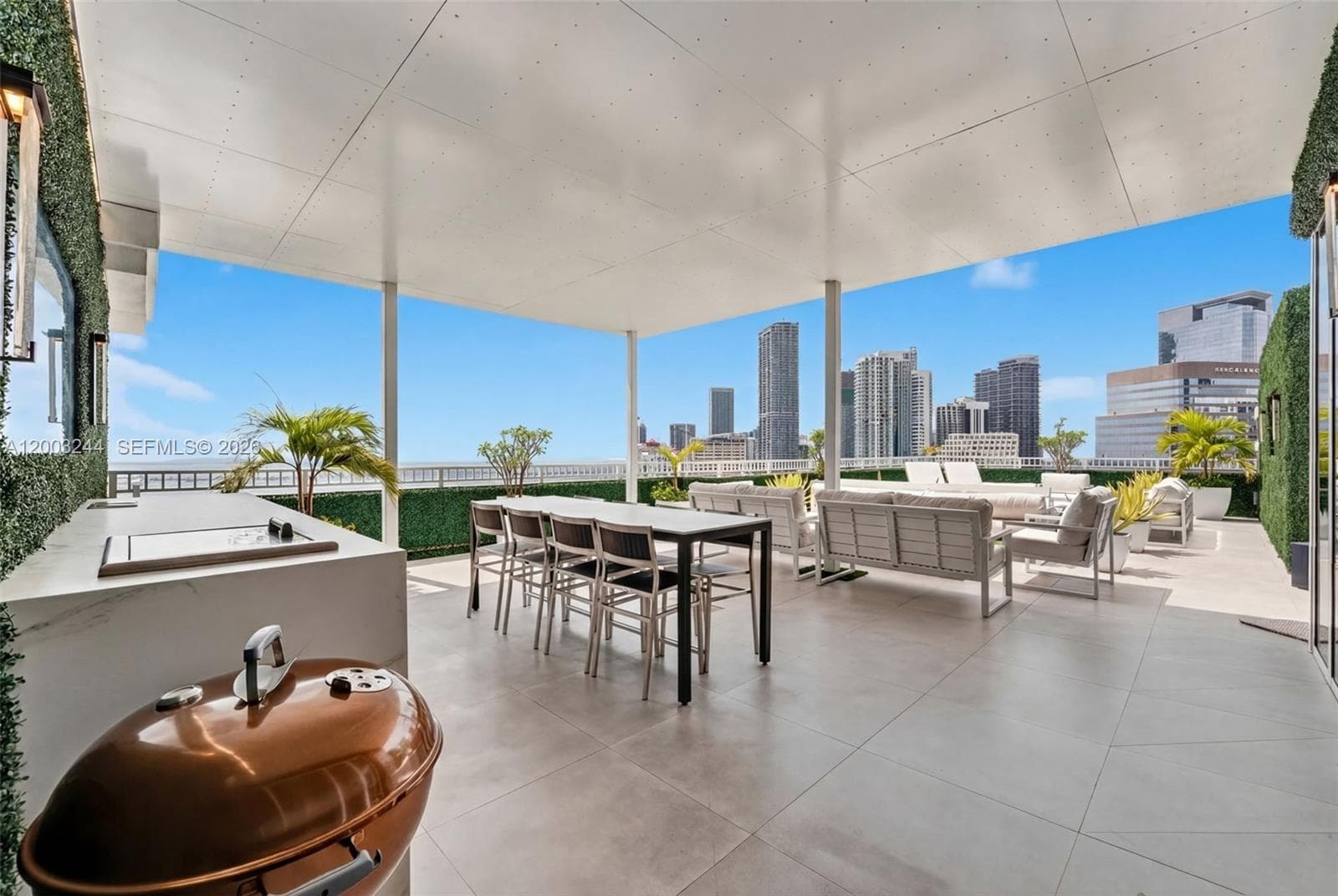 801 Brickell Key Blvd # PH3306, Miami, FL 33131 — zdjęcie 2