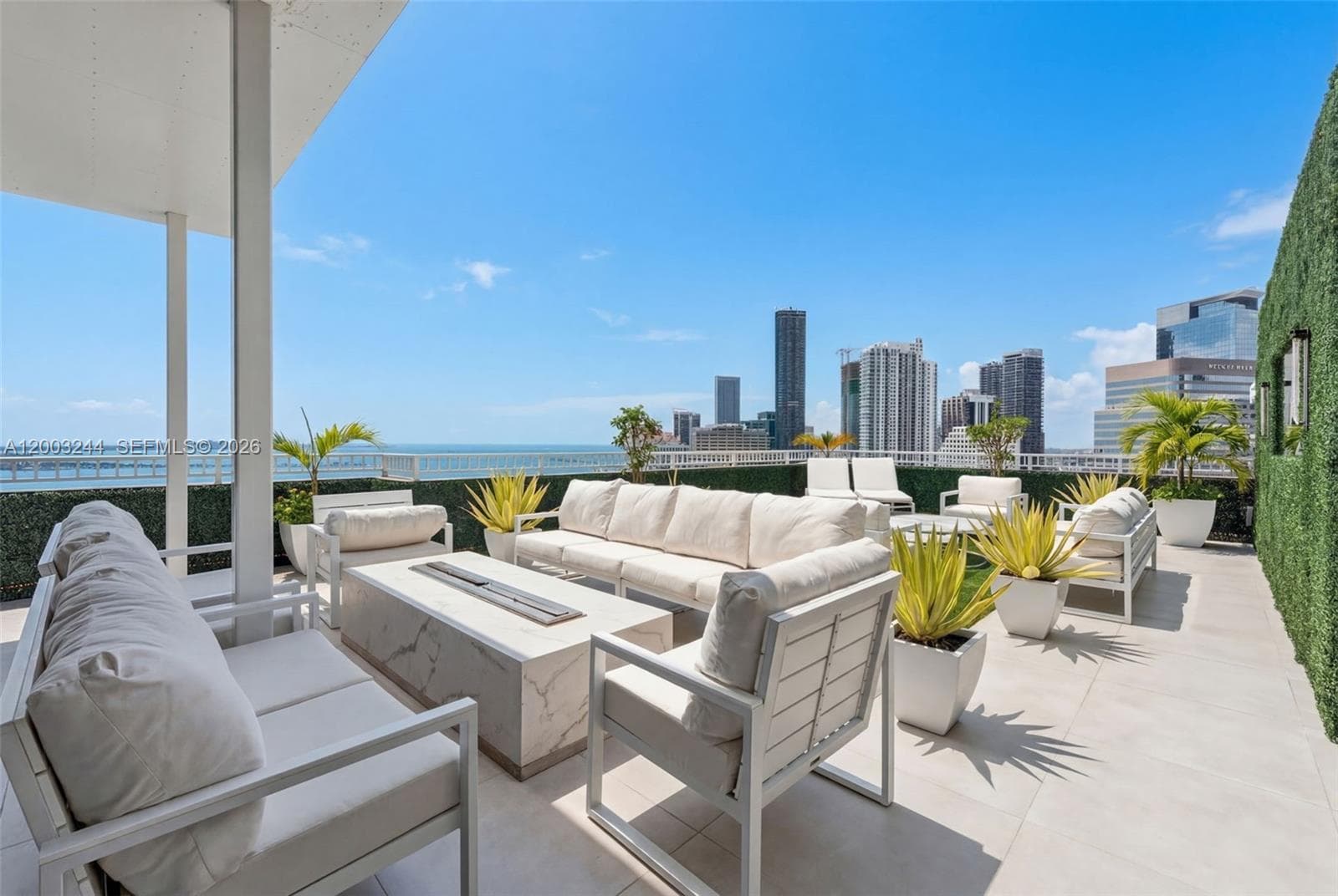 801 Brickell Key Blvd # PH3306, Miami, FL 33131 — zdjęcie 3