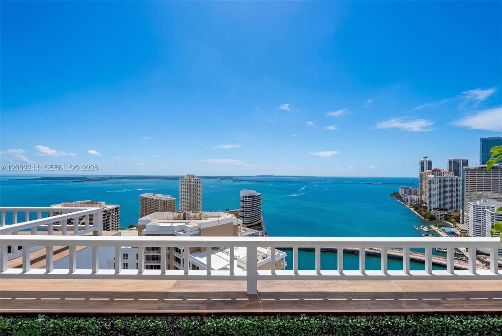 801 Brickell Key Blvd # PH3306, Miami, FL 33131 — zdjęcie 5