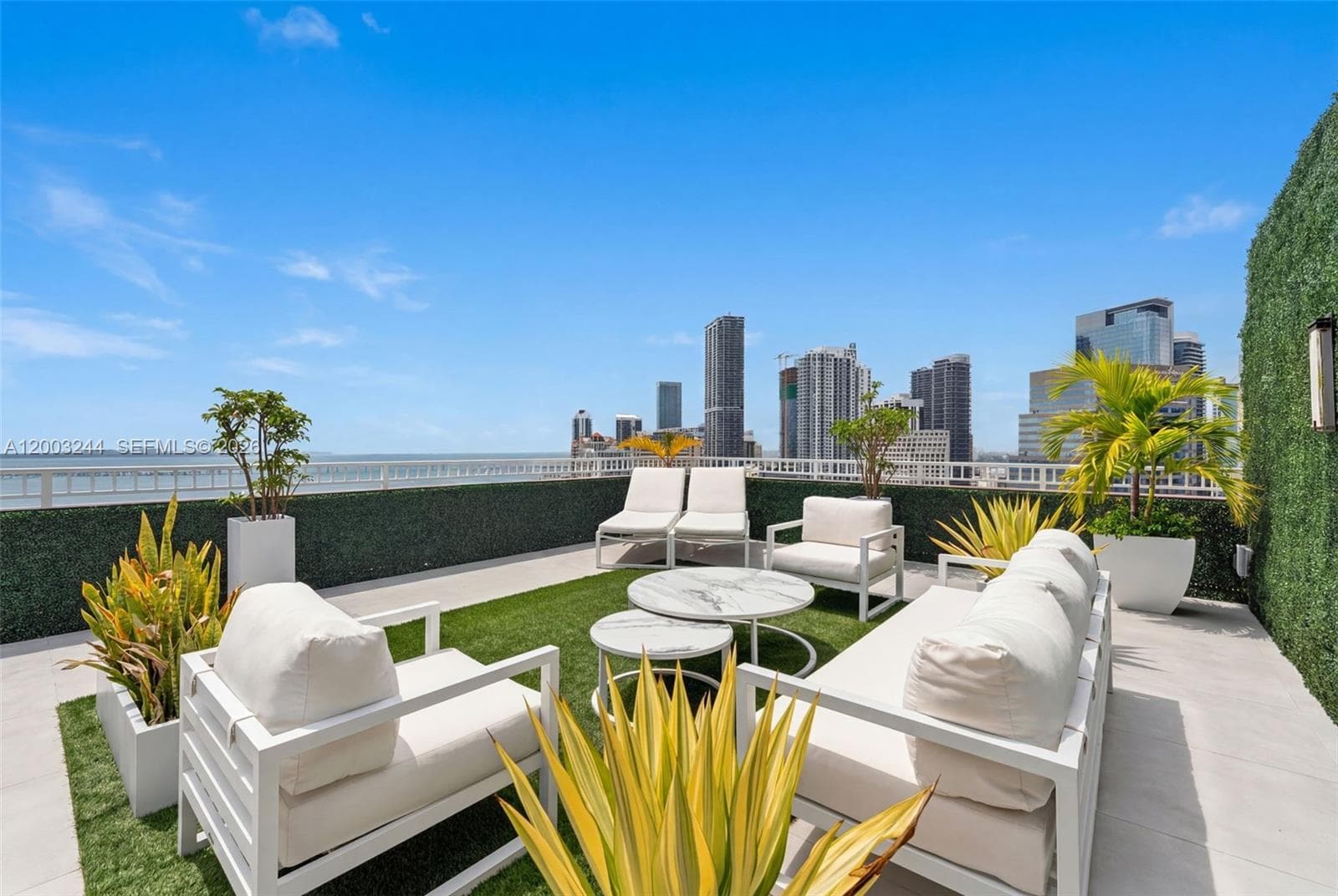 801 Brickell Key Blvd # PH3306, Miami, FL 33131 — zdjęcie 4
