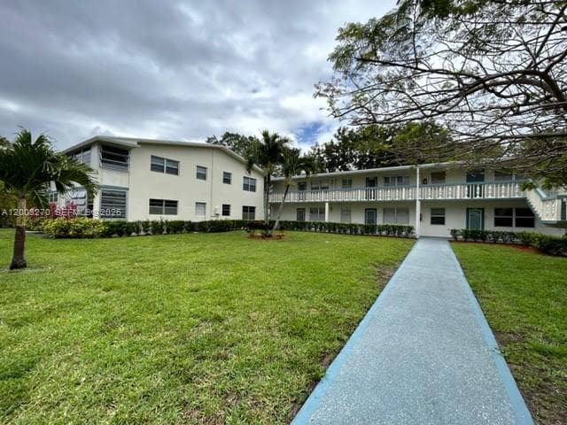 257 Tilford M # 257, Deerfield Beach, FL 33442
