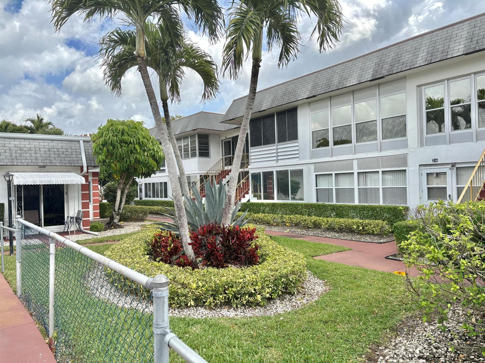30 Plymouth C, West Palm Beach, FL 33417 — zdjęcie 2