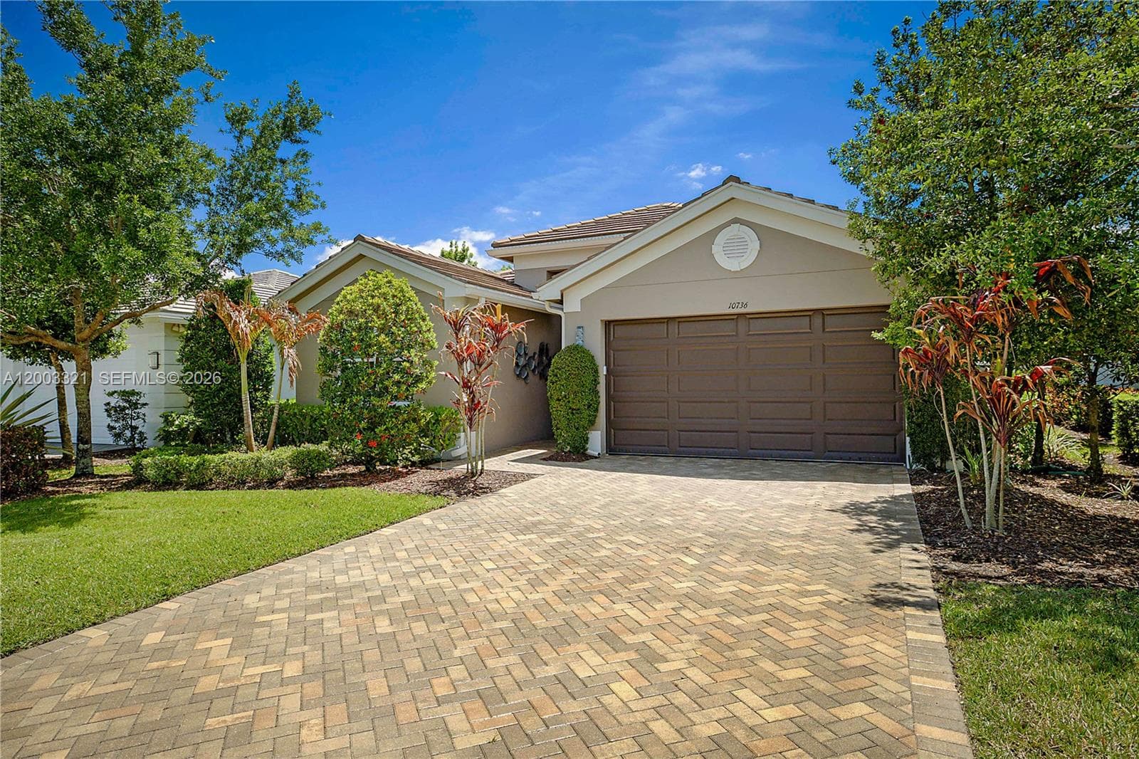 10736 SW Matisse Ln, Port St. Lucie, FL 34987 — zdjęcie 4