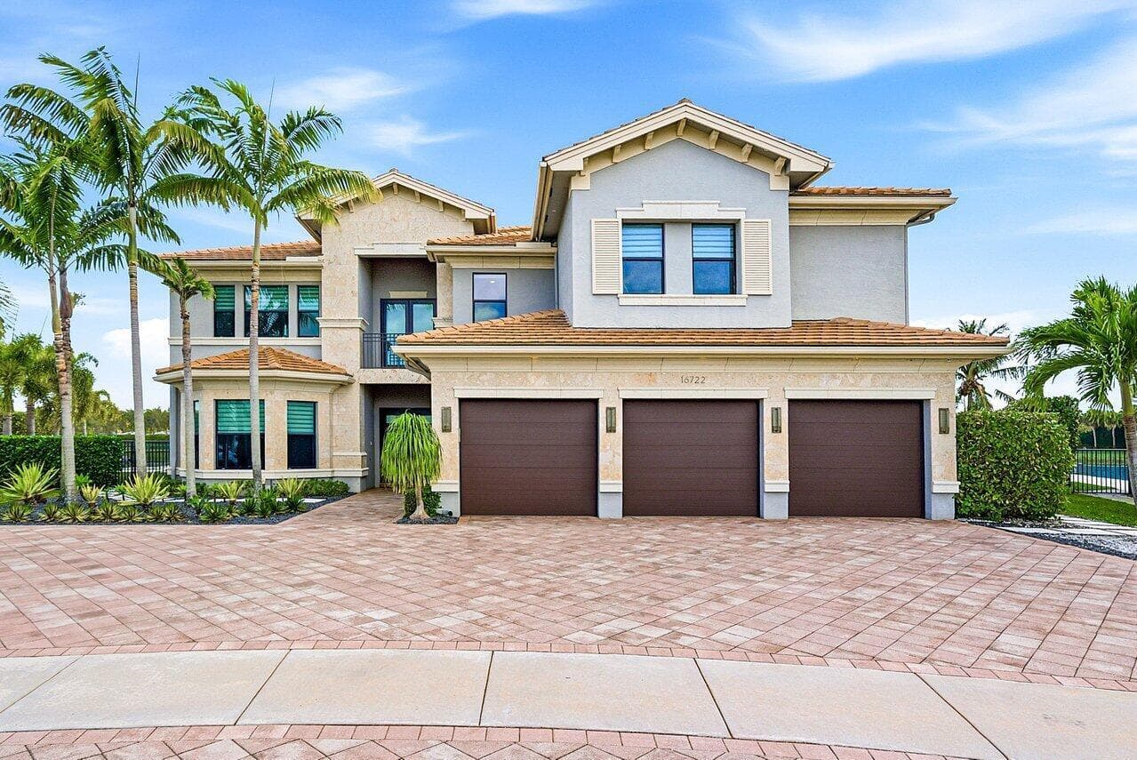 16722 Cannes Street, Delray Beach, FL 33446 — zdjęcie 2