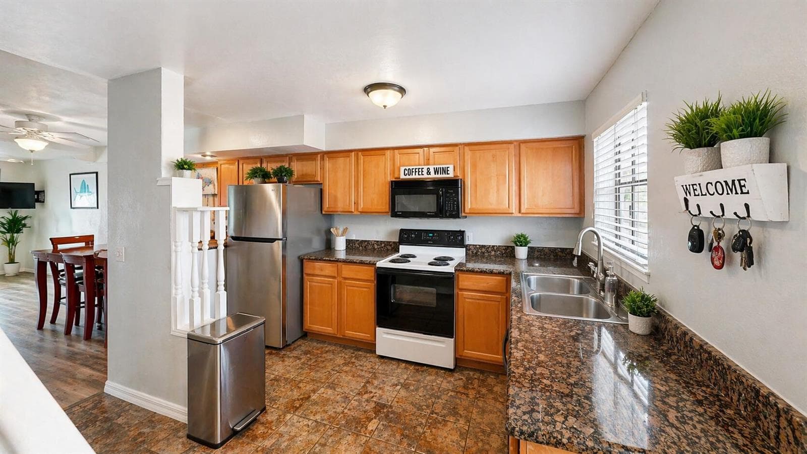 1300 Seaway Drive # D13, Fort Pierce, FL 34949 — zdjęcie 2