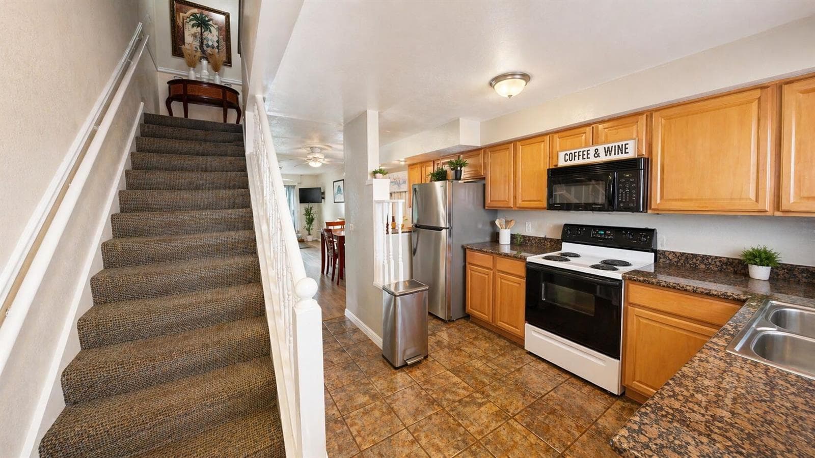 1300 Seaway Drive # D13, Fort Pierce, FL 34949 — zdjęcie 3