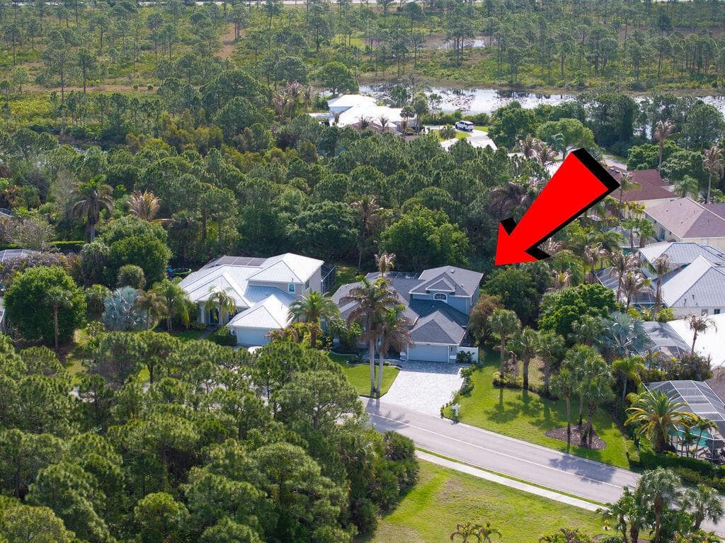 2981 NW Windemere Drive, Jensen Beach, FL 34957 — zdjęcie 3