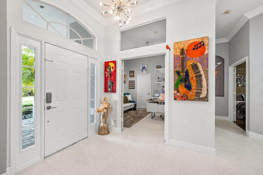 2981 NW Windemere Drive, Jensen Beach, FL 34957 — zdjęcie 5