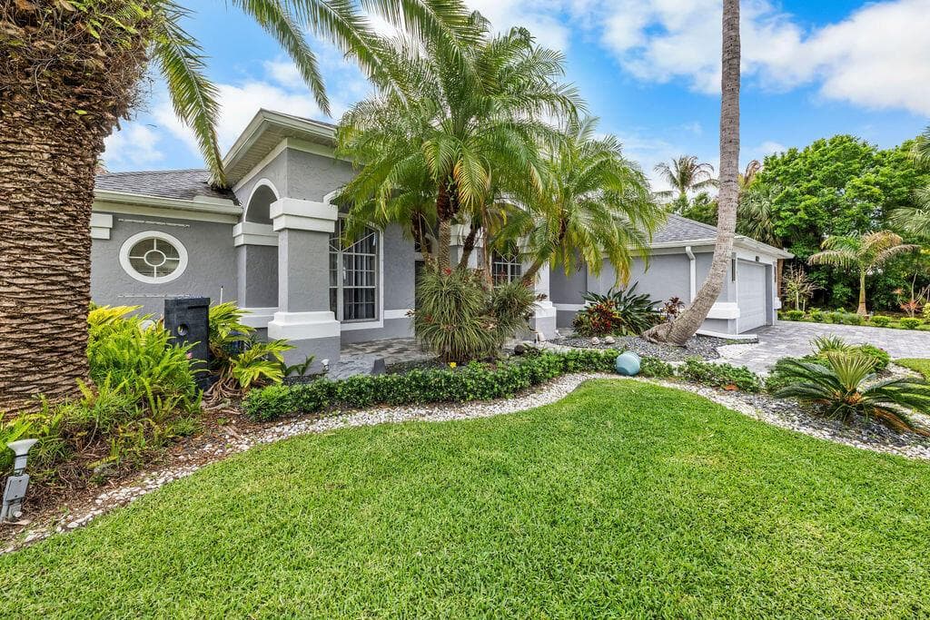 2981 NW Windemere Drive, Jensen Beach, FL 34957 — zdjęcie 4