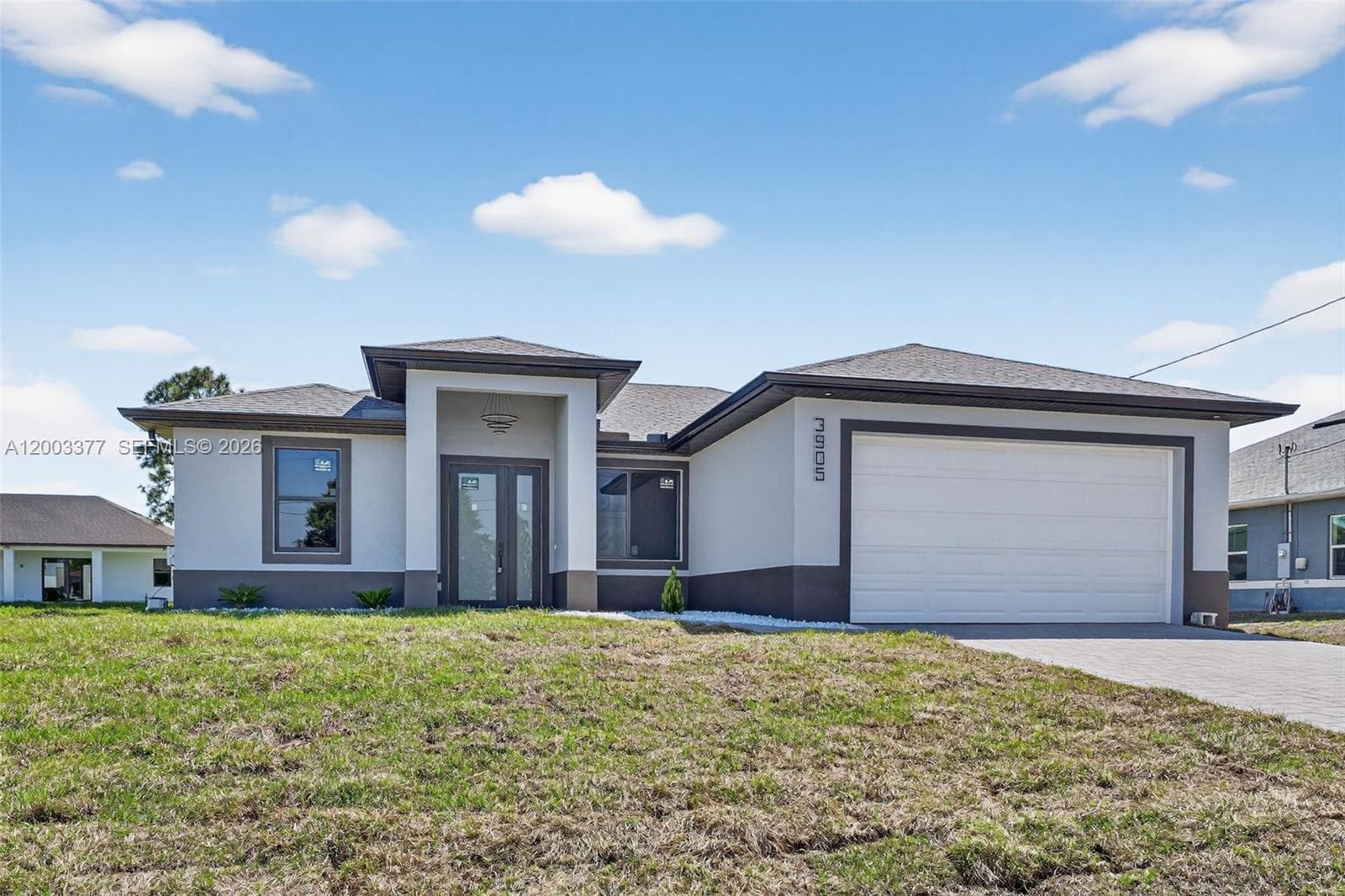 3903 SW 11, Lehigh Acres, FL 33976 — zdjęcie 5