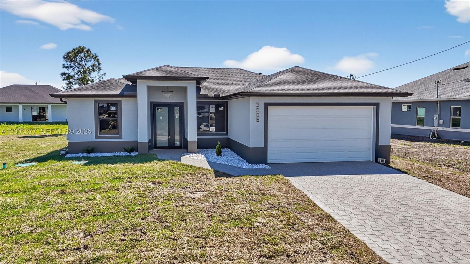 3903 SW 11, Lehigh Acres, FL 33976 — zdjęcie 4
