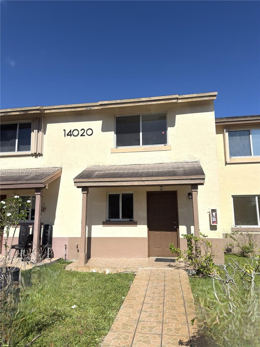 14020 NE 3rd Ct # 5, Miami, FL 33161 — zdjęcie 2