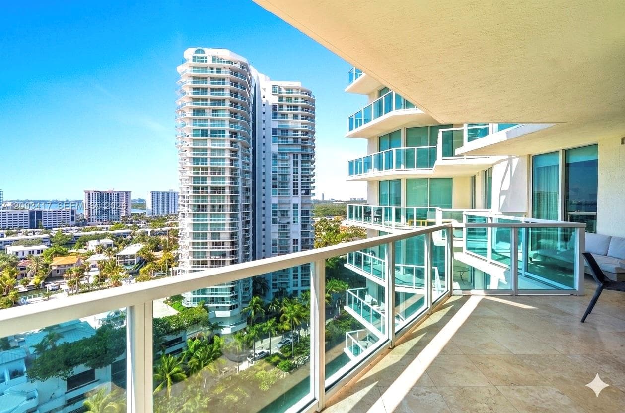 250 Sunny Isles Blvd # 3-1606, Sunny Isles Beach, FL 33160