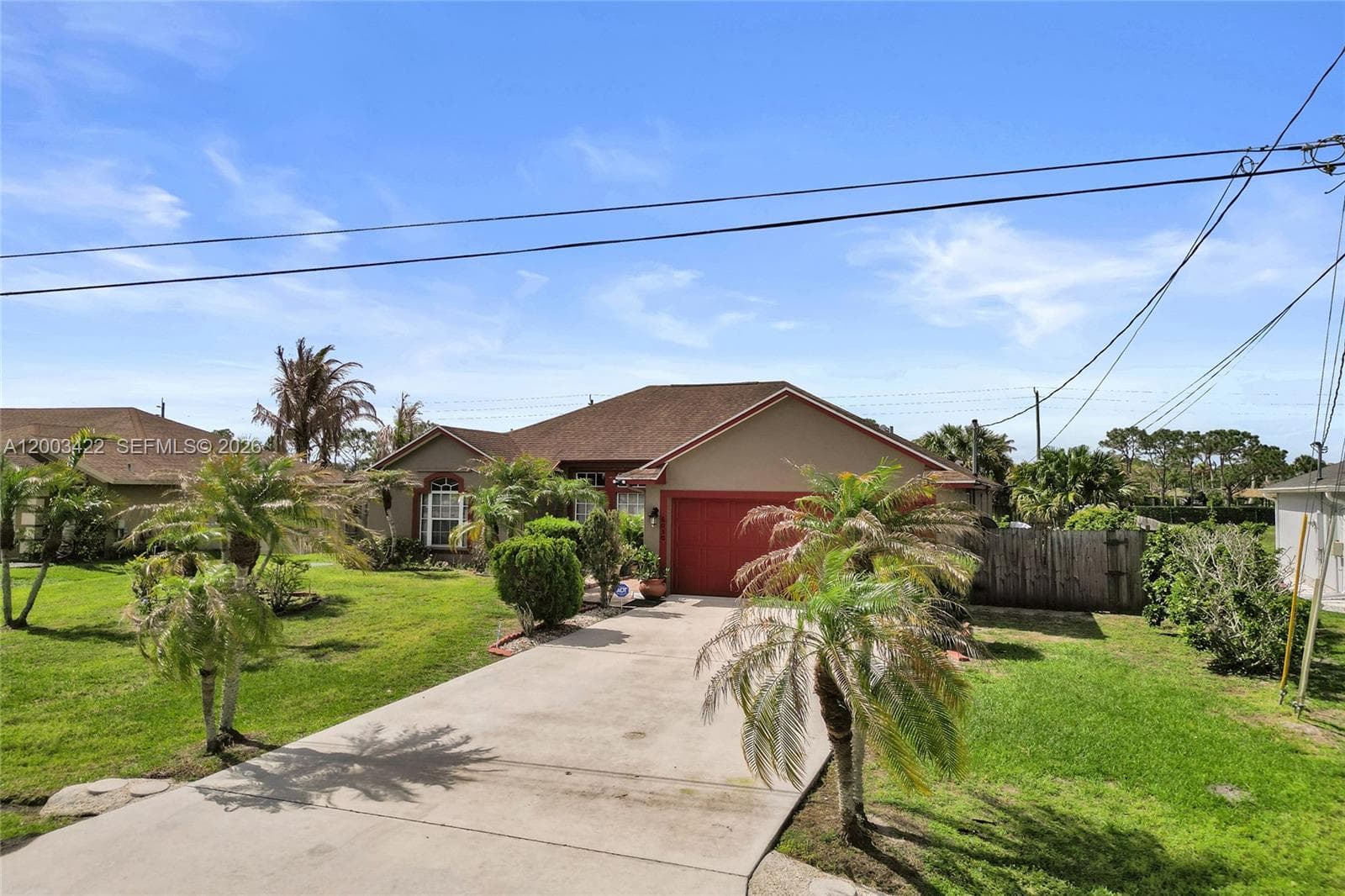 6030 NW Wolverine Rd, Port St. Lucie, FL 34986 — zdjęcie 2