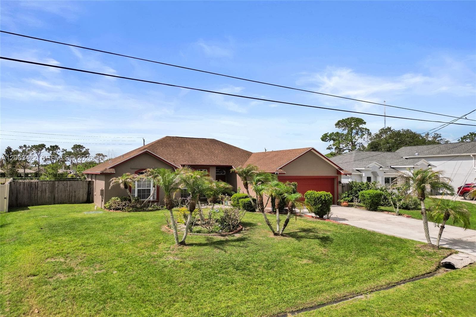 6030 NW Wolverine Rd, Port St. Lucie, FL 34986 — zdjęcie 3